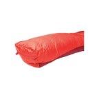 Alaska -10°F 3.84 lb Ultralight Duck Down Mummy Sleeping Bag for Winter Backpacking & Cold Weather Camping