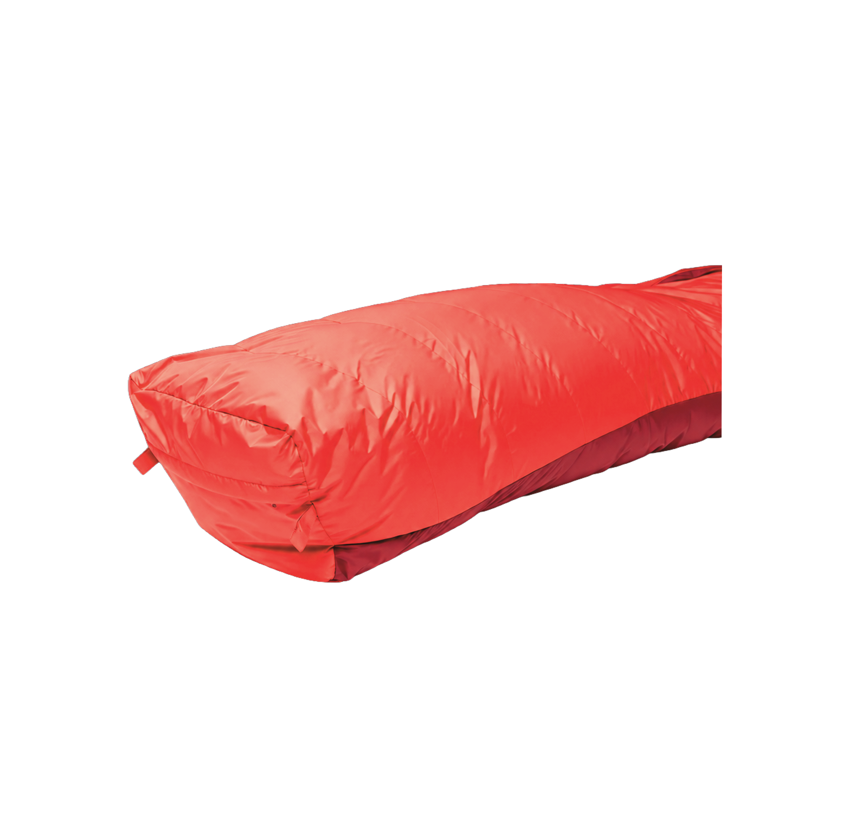 Alaska -10°F 3.84 lb Ultralight Duck Down Mummy Sleeping Bag for Winter Backpacking & Cold Weather Camping