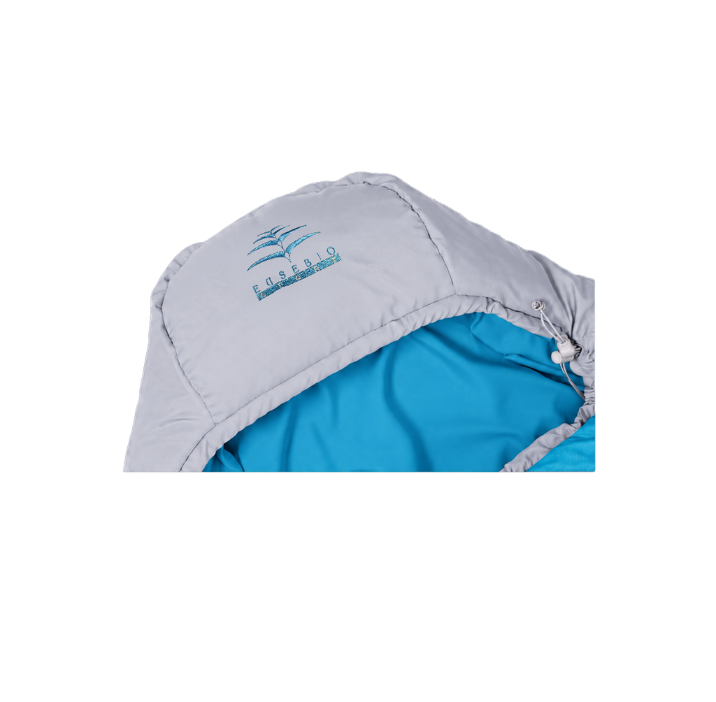 Nepal 20°F 5.31 lb Mummy Sleeping Bag for Cold Weather Camping, Backpacking & Hunting