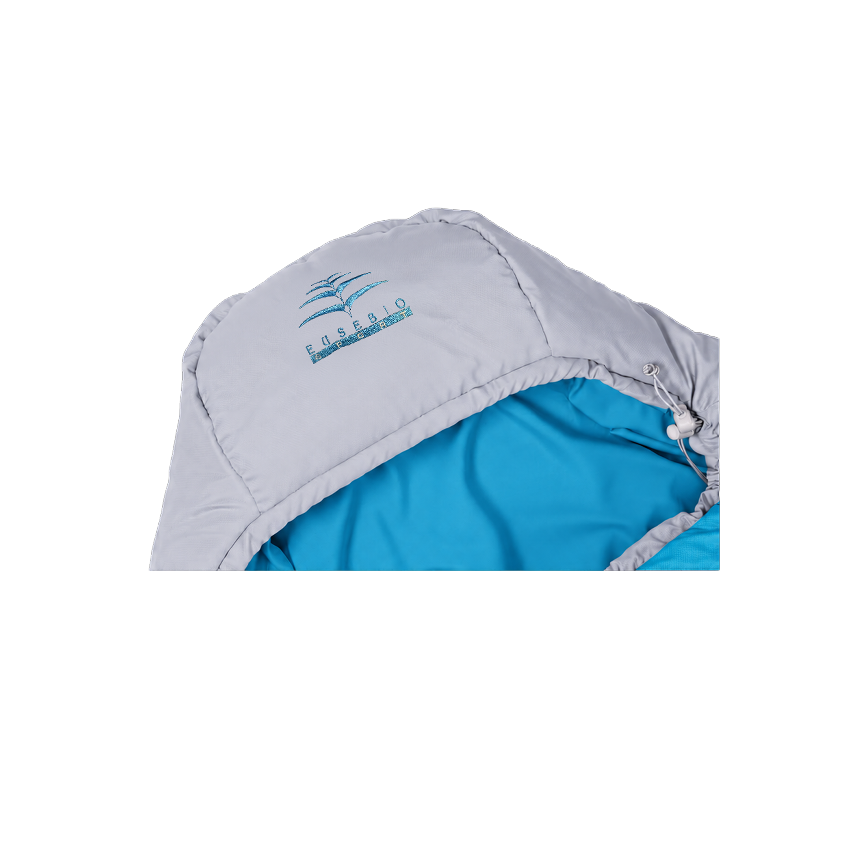 Nepal 20°F 5.31 lb Mummy Sleeping Bag for Cold Weather Camping, Backpacking & Hunting