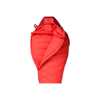 Alaska -10°F 3.84 lb Ultralight Duck Down Mummy Sleeping Bag for Winter Backpacking & Cold Weather Camping