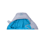 Nepal 20°F 5.31 lb Mummy Sleeping Bag for Cold Weather Camping, Backpacking & Hunting