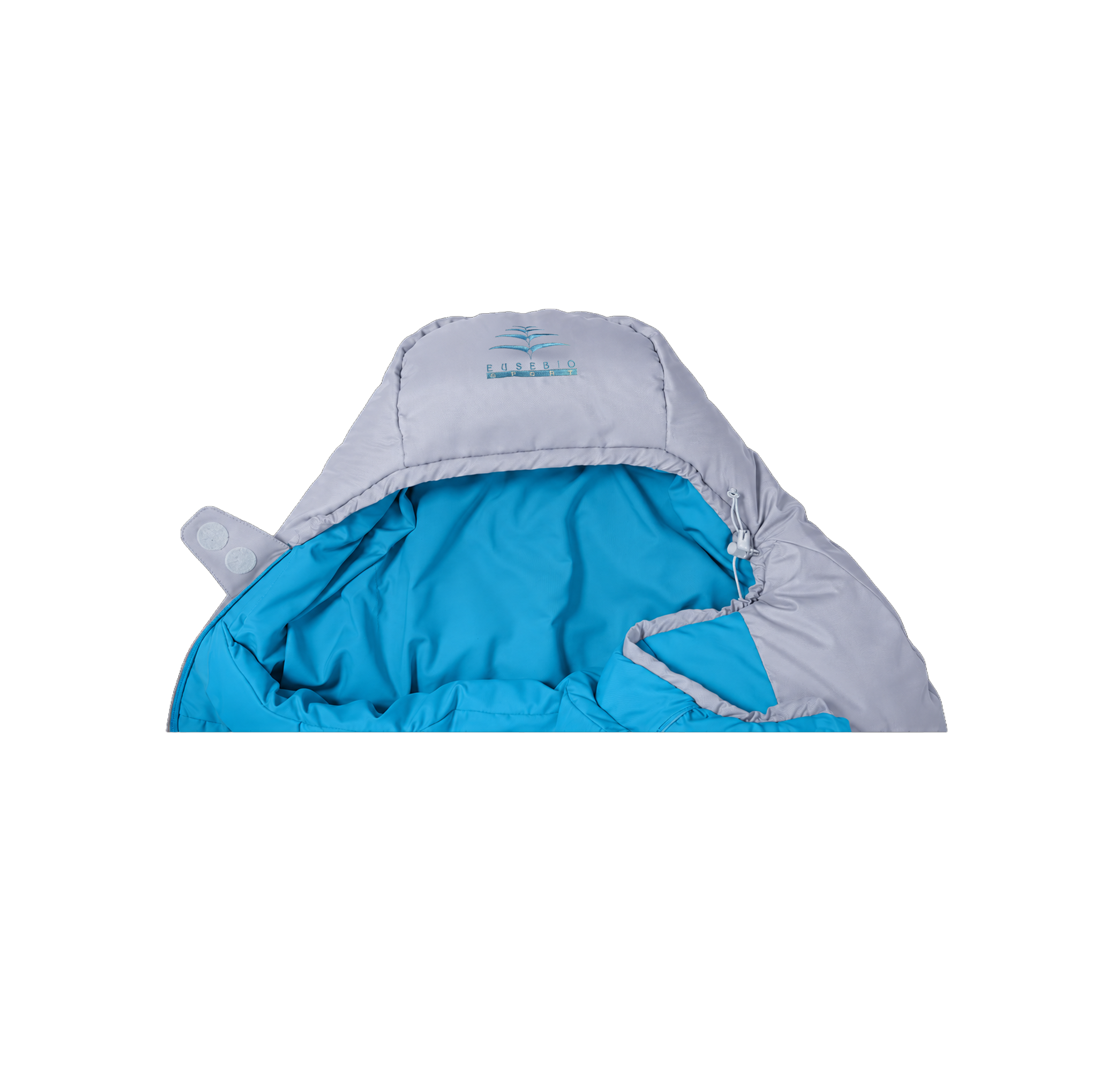 Nepal 20°F 5.31 lb Mummy Sleeping Bag for Cold Weather Camping, Backpacking & Hunting