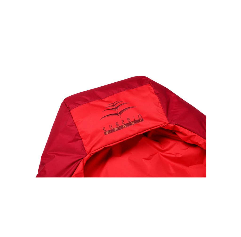 Alaska -10°F 3.84 lb Ultralight Duck Down Mummy Sleeping Bag for Winter Backpacking & Cold Weather Camping