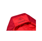 Alaska -10°F 3.84 lb Ultralight Duck Down Mummy Sleeping Bag for Winter Backpacking & Cold Weather Camping