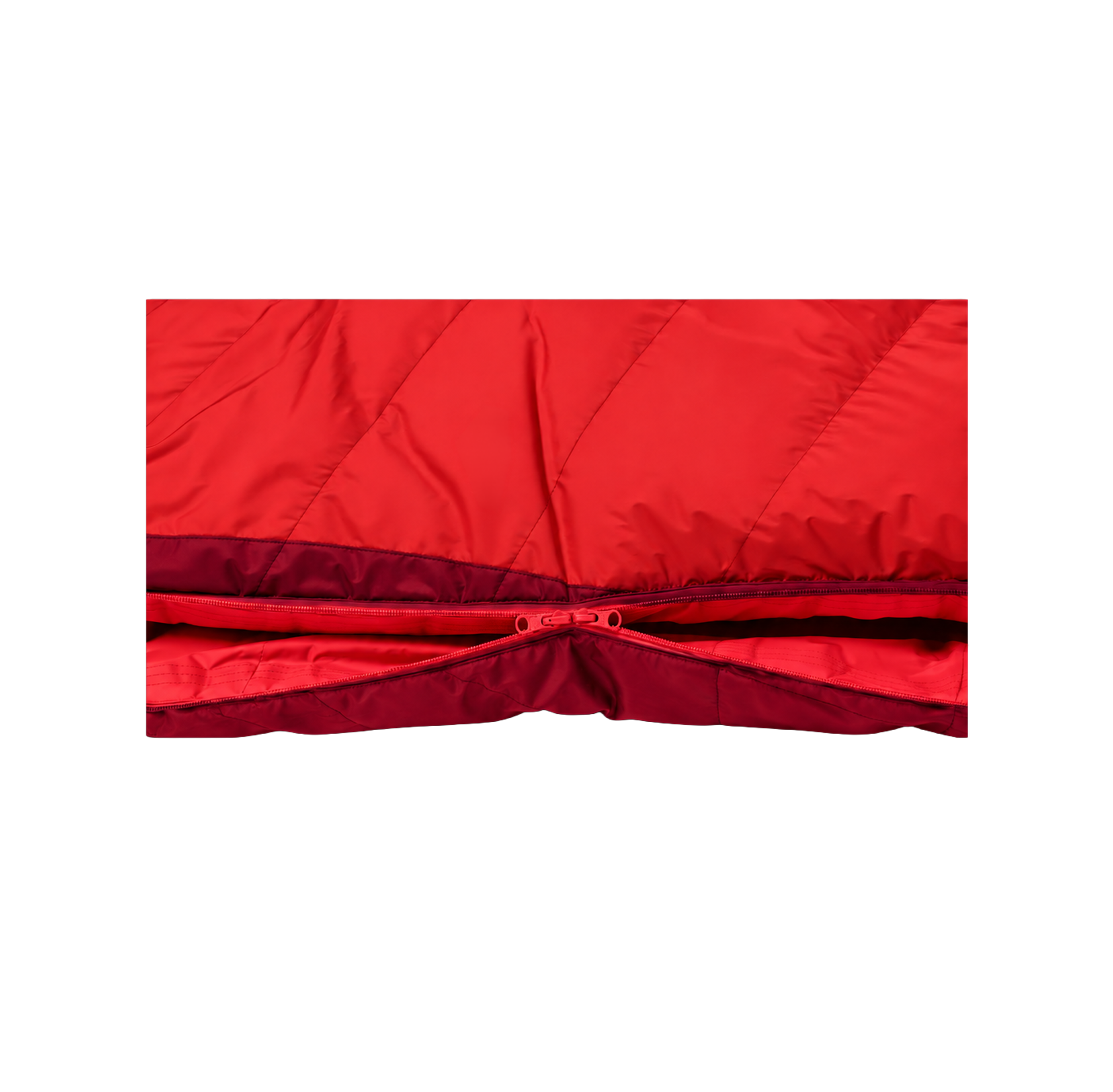 Alaska -10°F 3.84 lb Ultralight Duck Down Mummy Sleeping Bag for Winter Backpacking & Cold Weather Camping