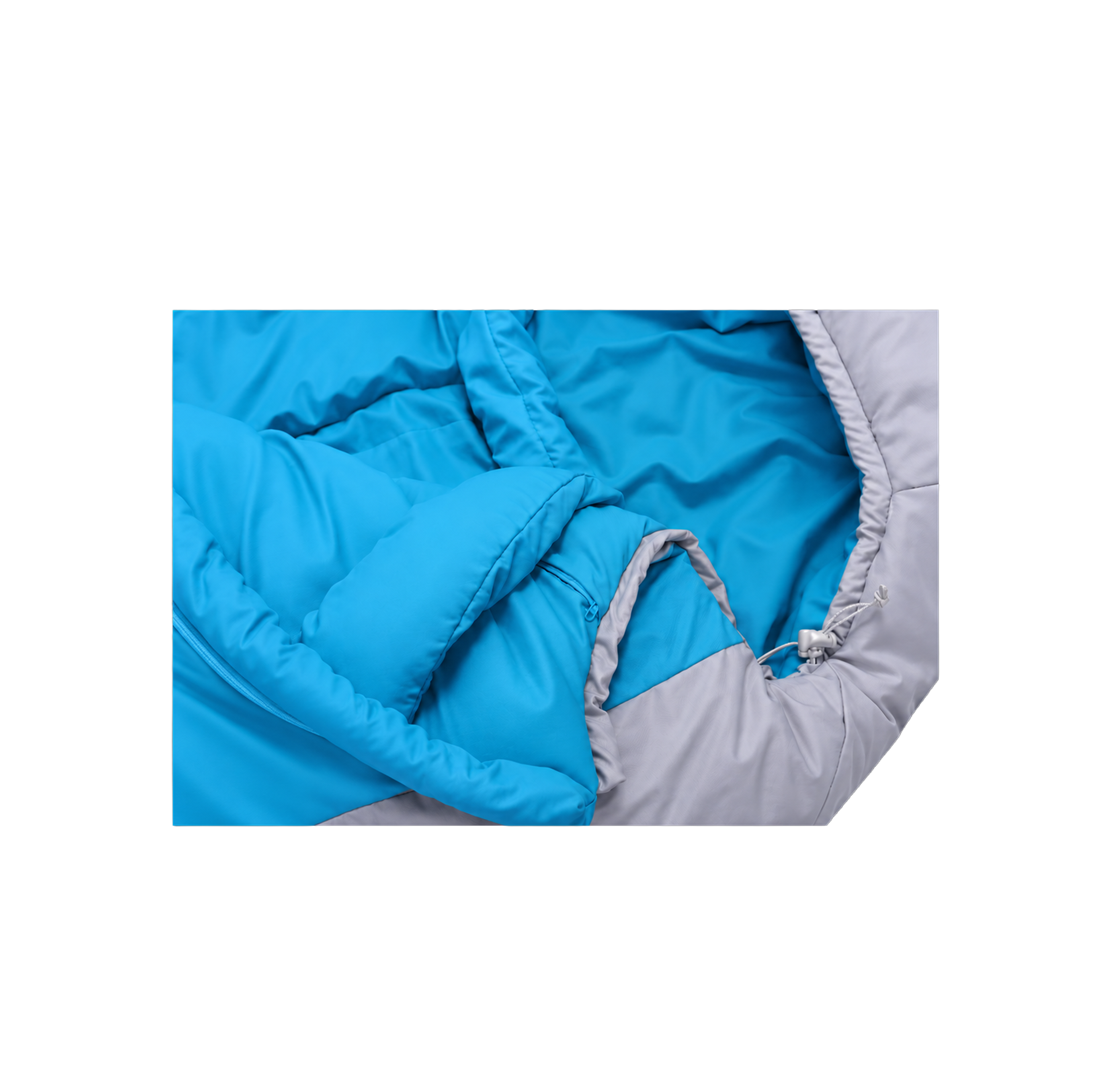 Nepal 20°F 5.31 lb Mummy Sleeping Bag for Cold Weather Camping, Backpacking & Hunting