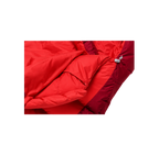 Alaska -10°F 3.84 lb Ultralight Duck Down Mummy Sleeping Bag for Winter Backpacking & Cold Weather Camping
