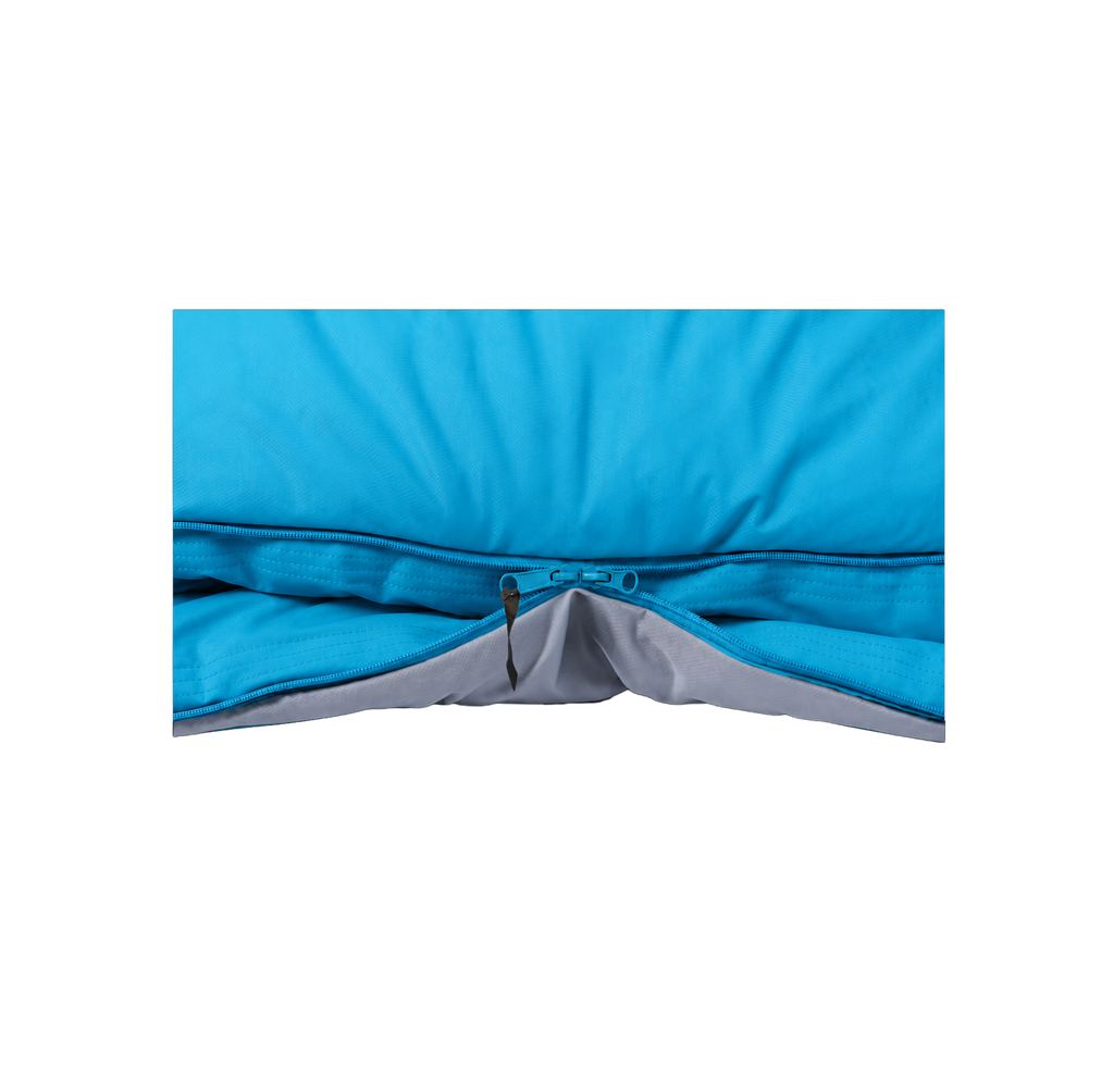 Nepal 20°F 5.31 lb Mummy Sleeping Bag for Cold Weather Camping, Backpacking & Hunting