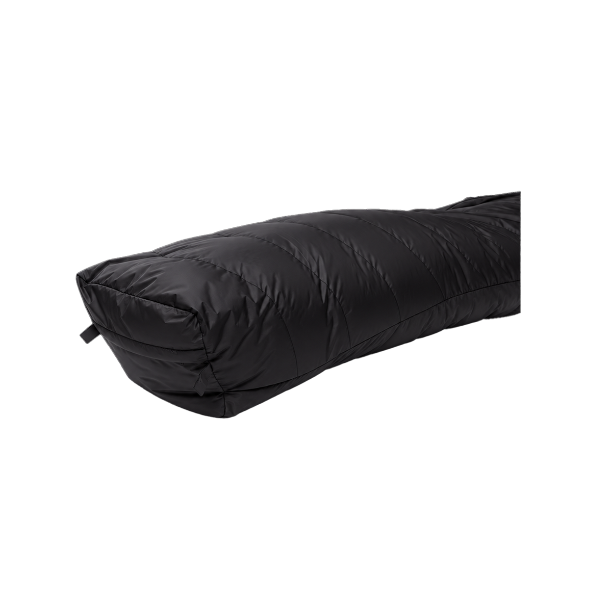 Alaska -20°F 4.43 lb Ultralight Duck Down Mummy Sleeping Bag for Extreme Cold Weather Backpacking & Mountaineering