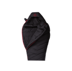 Alaska -20°F 4.43 lb Ultralight Duck Down Mummy Sleeping Bag for Extreme Cold Weather Backpacking & Mountaineering