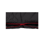 Alaska -20°F 4.43 lb Ultralight Duck Down Mummy Sleeping Bag for Extreme Cold Weather Backpacking & Mountaineering
