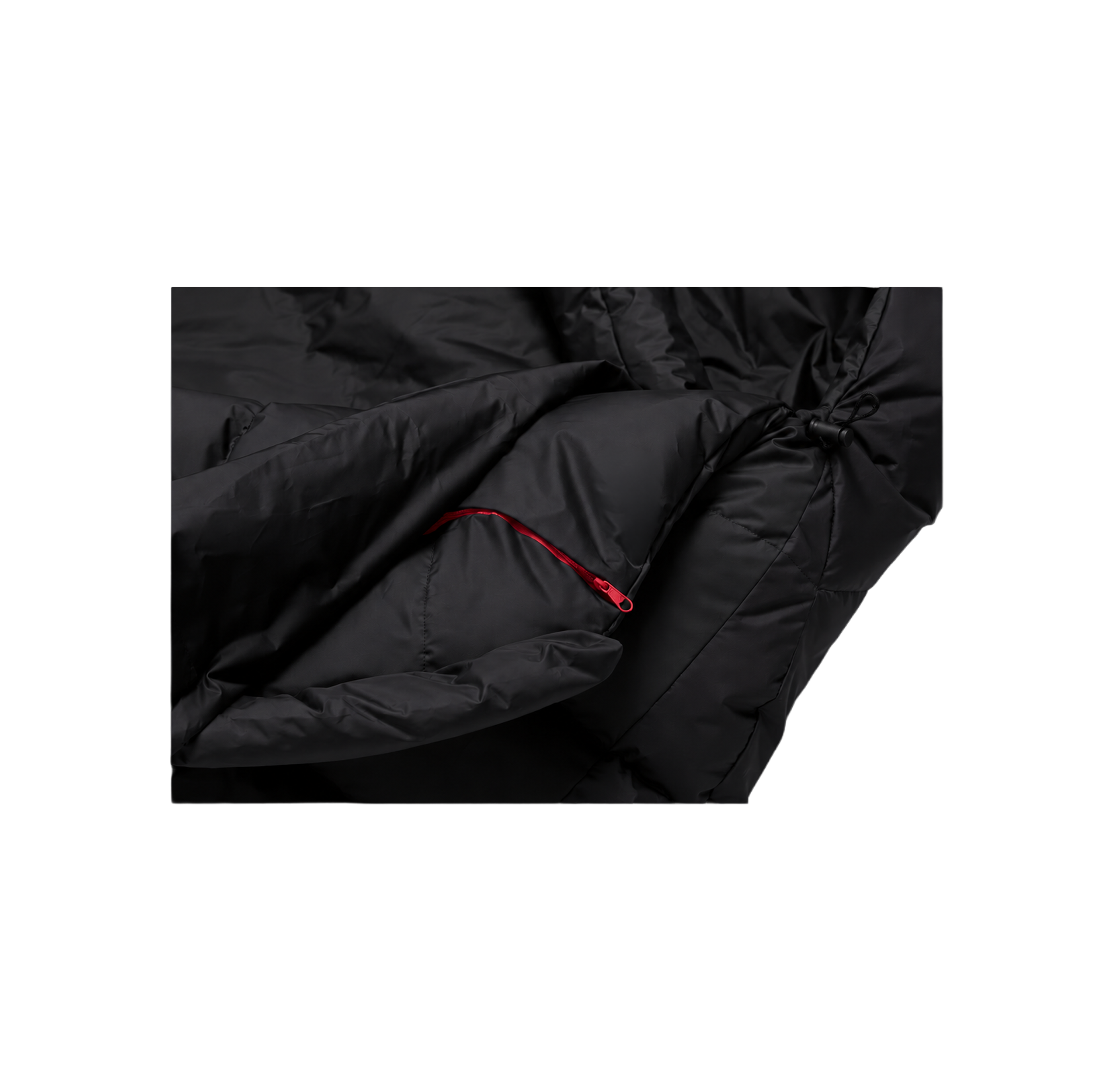 Alaska -20°F 4.43 lb Ultralight Duck Down Mummy Sleeping Bag for Extreme Cold Weather Backpacking & Mountaineering