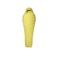 Alaska 0°F 3.51 lb Ultralight Duck Down Mummy Sleeping Bag for Winter Camping, Backpacking & Hiking