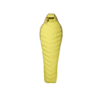 Alaska 0°F 3.51 lb Ultralight Duck Down Mummy Sleeping Bag for Winter Camping, Backpacking & Hiking