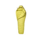 Alaska 0°F 3.51 lb Ultralight Duck Down Mummy Sleeping Bag for Winter Camping, Backpacking & Hiking