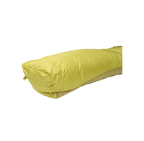 Alaska 0°F 3.51 lb Ultralight Duck Down Mummy Sleeping Bag for Winter Camping, Backpacking & Hiking