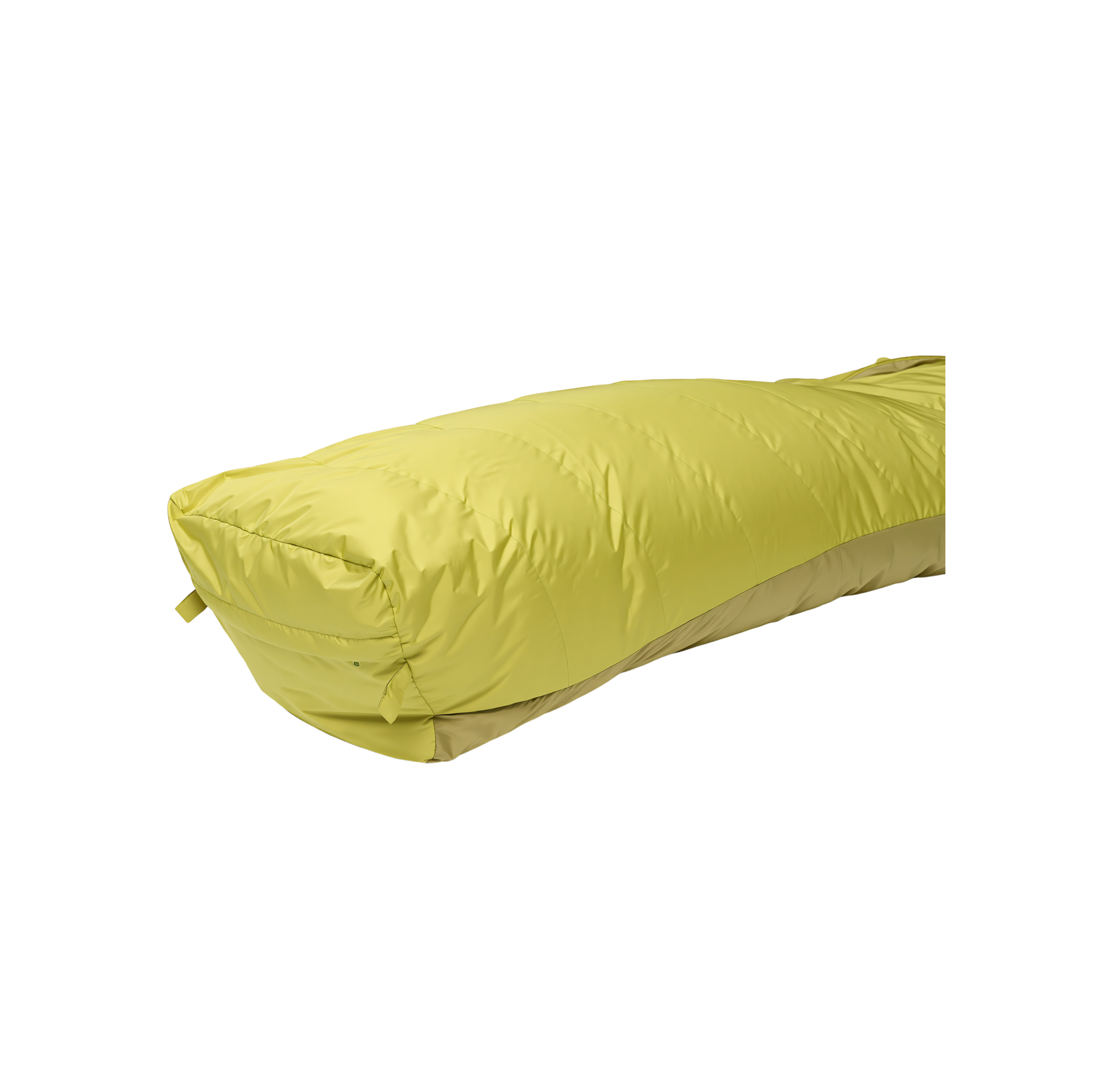 Alaska 0°F 3.51 lb Ultralight Duck Down Mummy Sleeping Bag for Winter Camping, Backpacking & Hiking