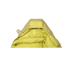 Alaska 0°F 3.51 lb Ultralight Duck Down Mummy Sleeping Bag for Winter Camping, Backpacking & Hiking