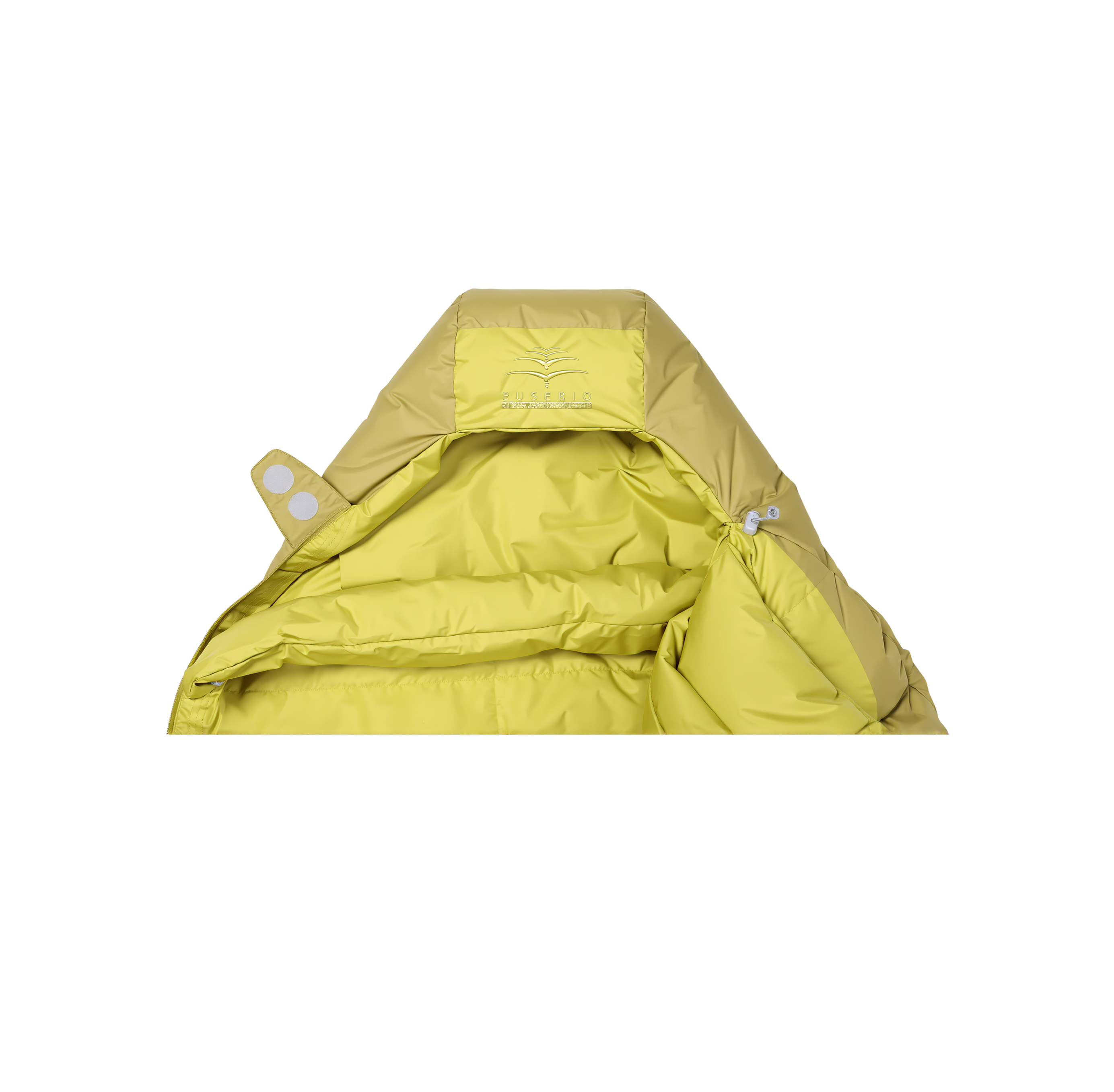 Alaska 0°F 3.51 lb Ultralight Duck Down Mummy Sleeping Bag for Winter Camping, Backpacking & Hiking
