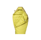 Alaska 0°F 3.51 lb Ultralight Duck Down Mummy Sleeping Bag for Winter Camping, Backpacking & Hiking