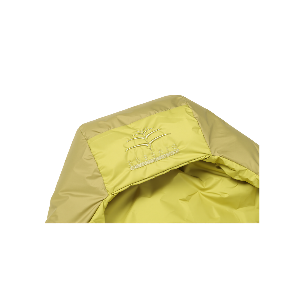 Alaska 0°F 3.51 lb Ultralight Duck Down Mummy Sleeping Bag for Winter Camping, Backpacking & Hiking