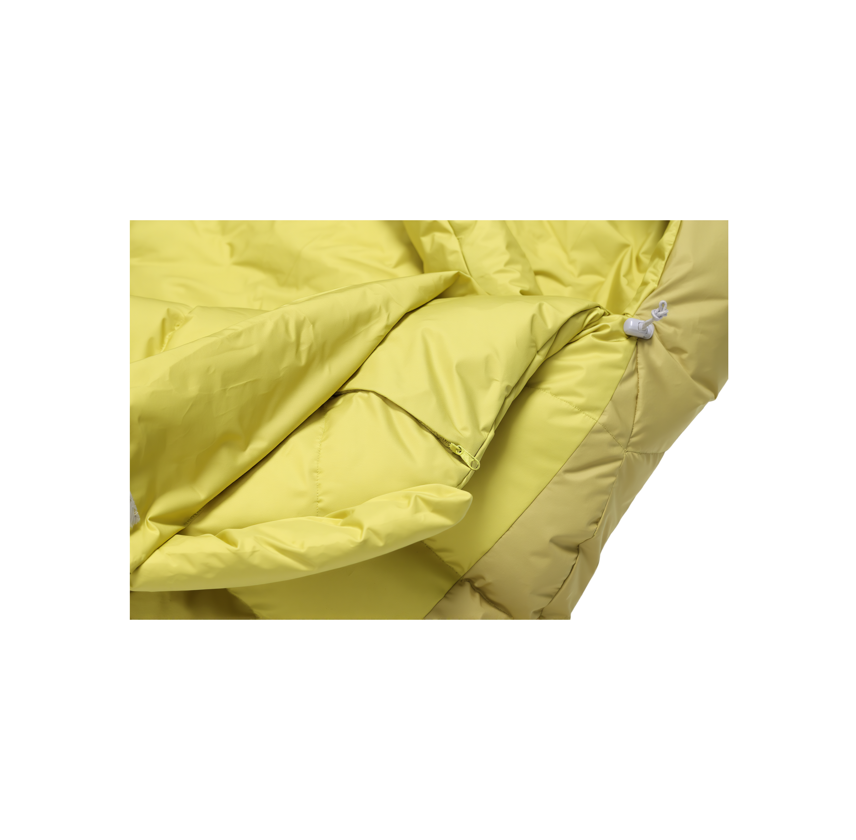 Alaska 0°F 3.51 lb Ultralight Duck Down Mummy Sleeping Bag for Winter Camping, Backpacking & Hiking