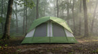 Acadia 8 Person Camping Tent – Large Double-Wall Family Dome Tent (PRE-ORDER 06/26)