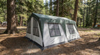 Redwood 6 Person Tent – Spacious Family Camping Tent with Large Windows (PRE-ORDER 06/2026)