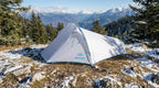 Ringstind 2 Person Ultralight Backpacking Tent – Compact Trekking Shelter (PRE-ORDER 06/26)