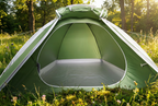 Torres 2P / 4P Backpacking Tent – Lightweight Camping Dome Tent (PRE-ORDER 06/26)