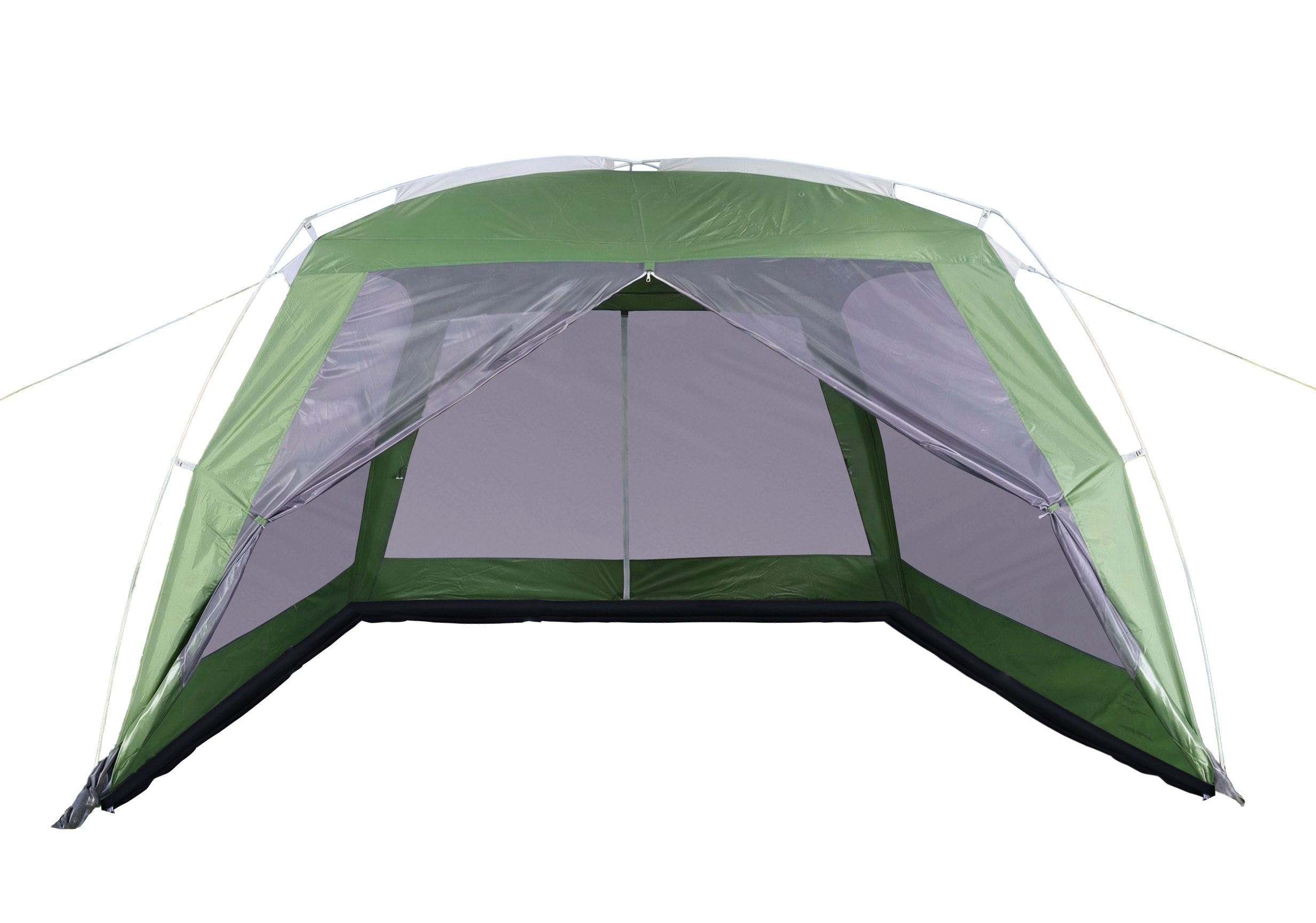 Nakuru Screen Tent – Outdoor Bug-Proof Camping Shelter with Mesh Walls – Eusebio Sporting USA