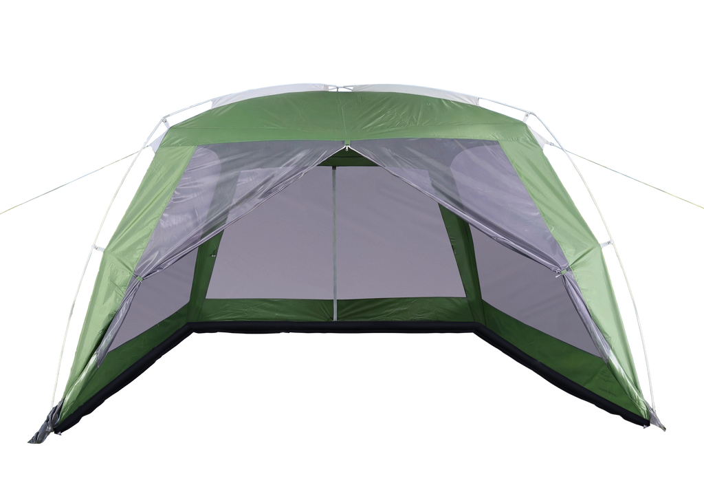 Nakuru Screen Tent – Outdoor Bug-Proof Camping Shelter with Mesh Walls (PRE-ORDER 06/26)