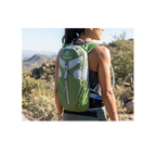 ScoutPath 10L Hydration Pack – Lightweight Hiking Running Backpack