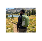 TrailBound 15L Lightweight Hiking Backpack – Compact Daypack