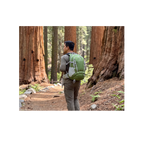 RangerSeeker 25L Hiking Backpack – Lightweight Ventilated Daypack