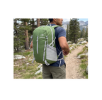 TrailBound 23L Lightweight Hiking Backpack – Compact Daypack