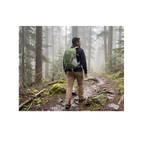 RouteRunner 25L Hiking Backpack – Lightweight Hydration-Compatible Daypack