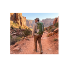 Hillstrider 28L Lightweight Hiking Backpack