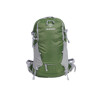 TimberPeak 25L Hiking Backpack – Ventilated Trekking Pack with Adjustable Fit