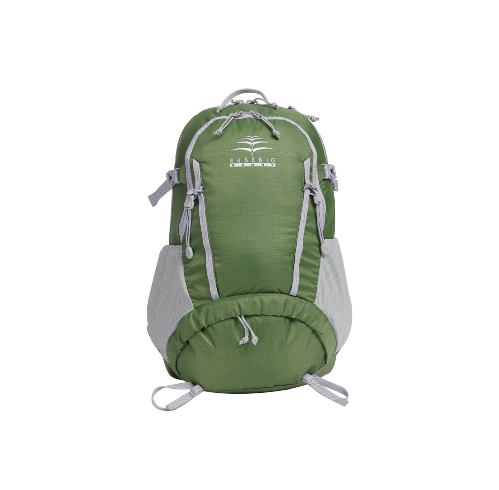 RouteRunner 25L Hiking Backpack – Lightweight Hydration-Compatible Daypack