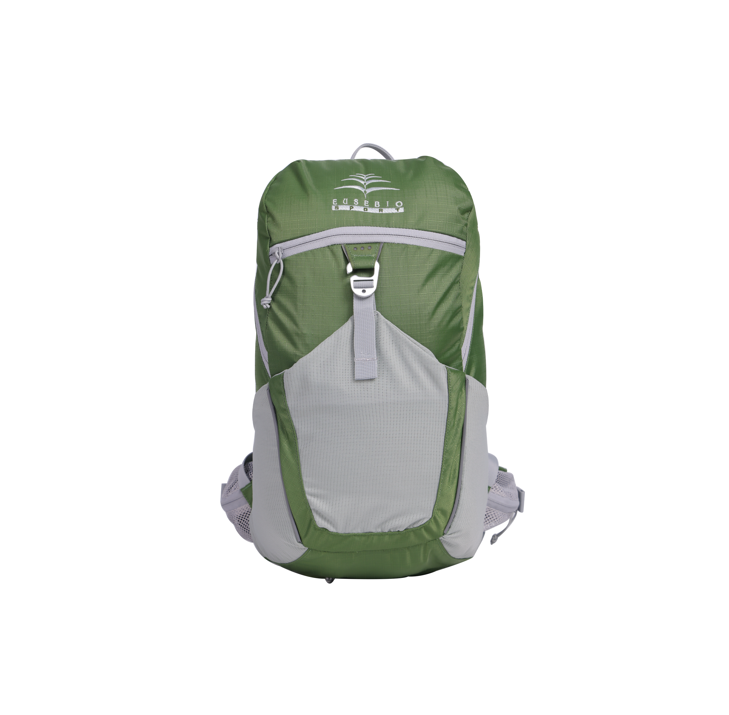150l hiking backpack Eusebio Sporting Crestline 15L Lightweight Daypack, Adult Unisex, Size: One size, Green jig trailer lasting option Model:CI28MLF 800 Series Reef Runner