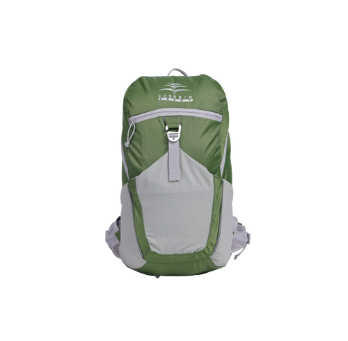 CrestLine 15L Lightweight Hiking Backpack Daypack