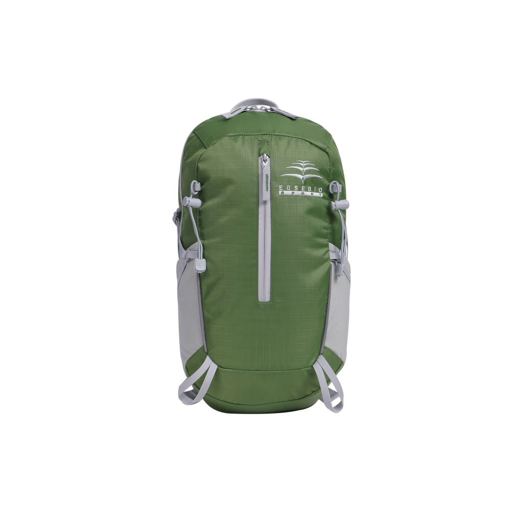 TrailBound 15L Lightweight Hiking Backpack – Compact Daypack – Eusebio Sporting USA