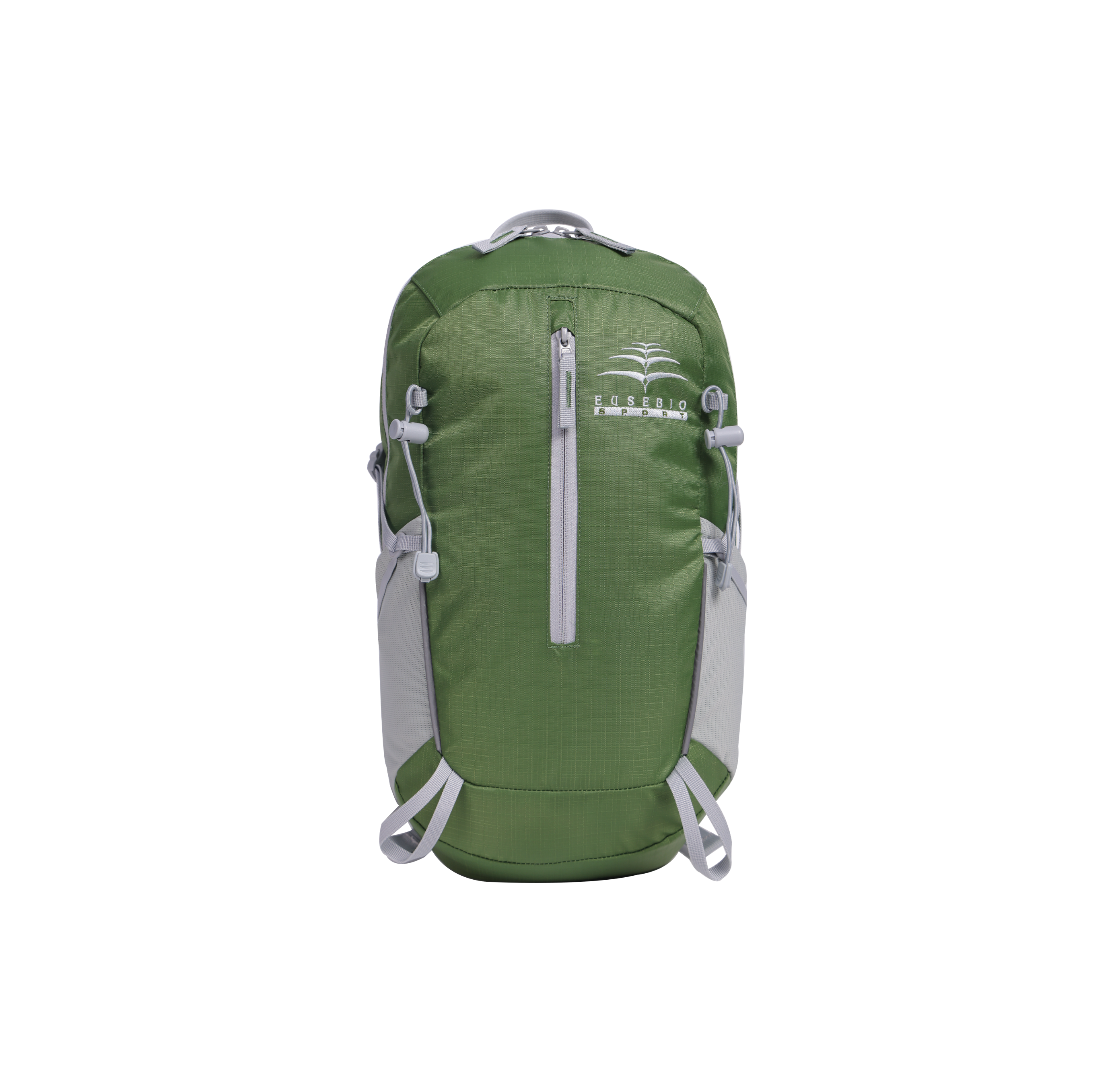 15l backpack hiking INOXTO UrbanTrail Lightweight Pack Gray Hydration compatible Reach 15 Blue Ice