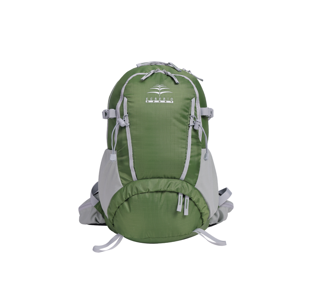 RangerSeeker 25L Hiking Backpack – Lightweight Ventilated Daypack
