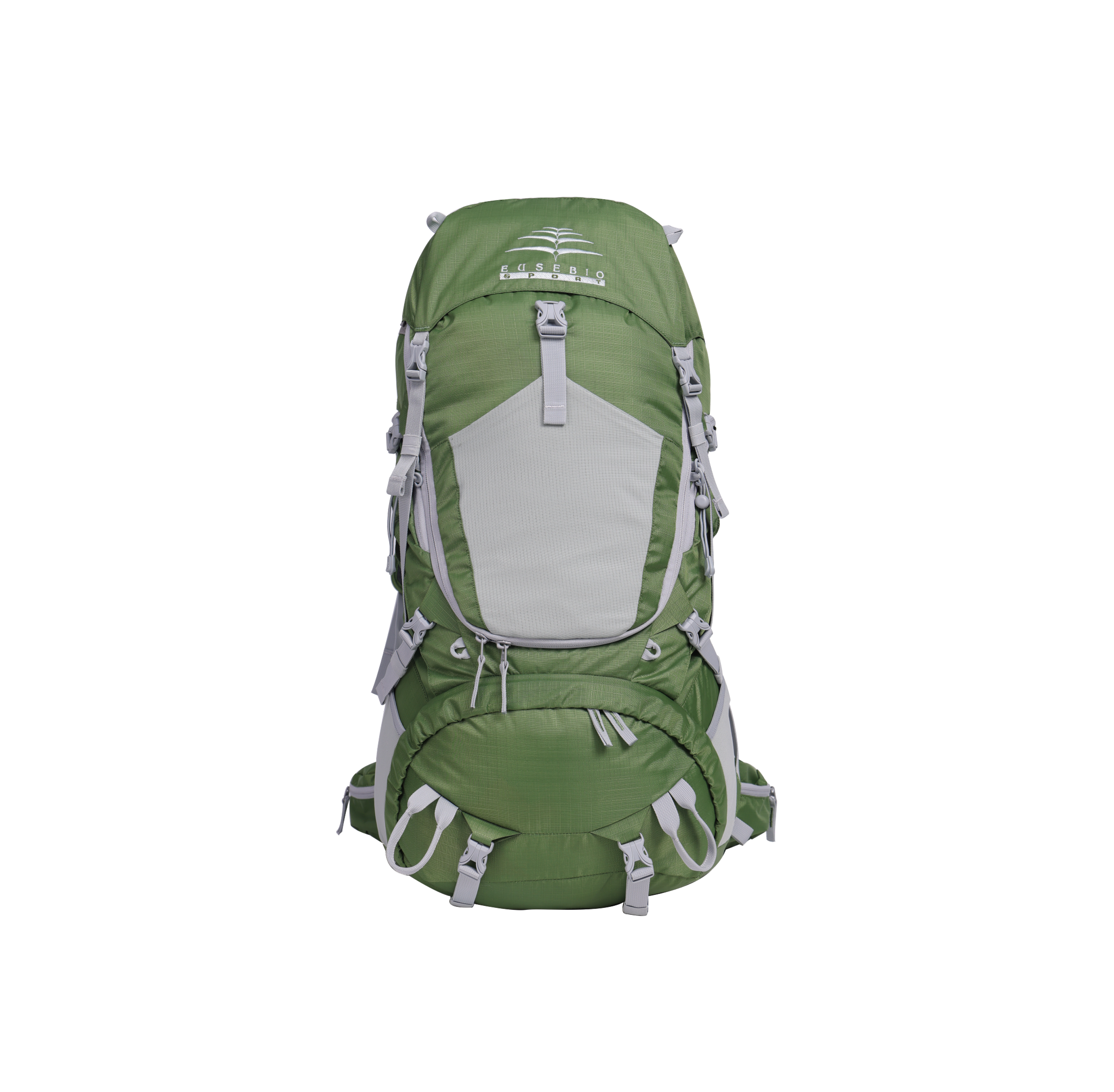 SummitClimber 50L Premium Hiking Backpack