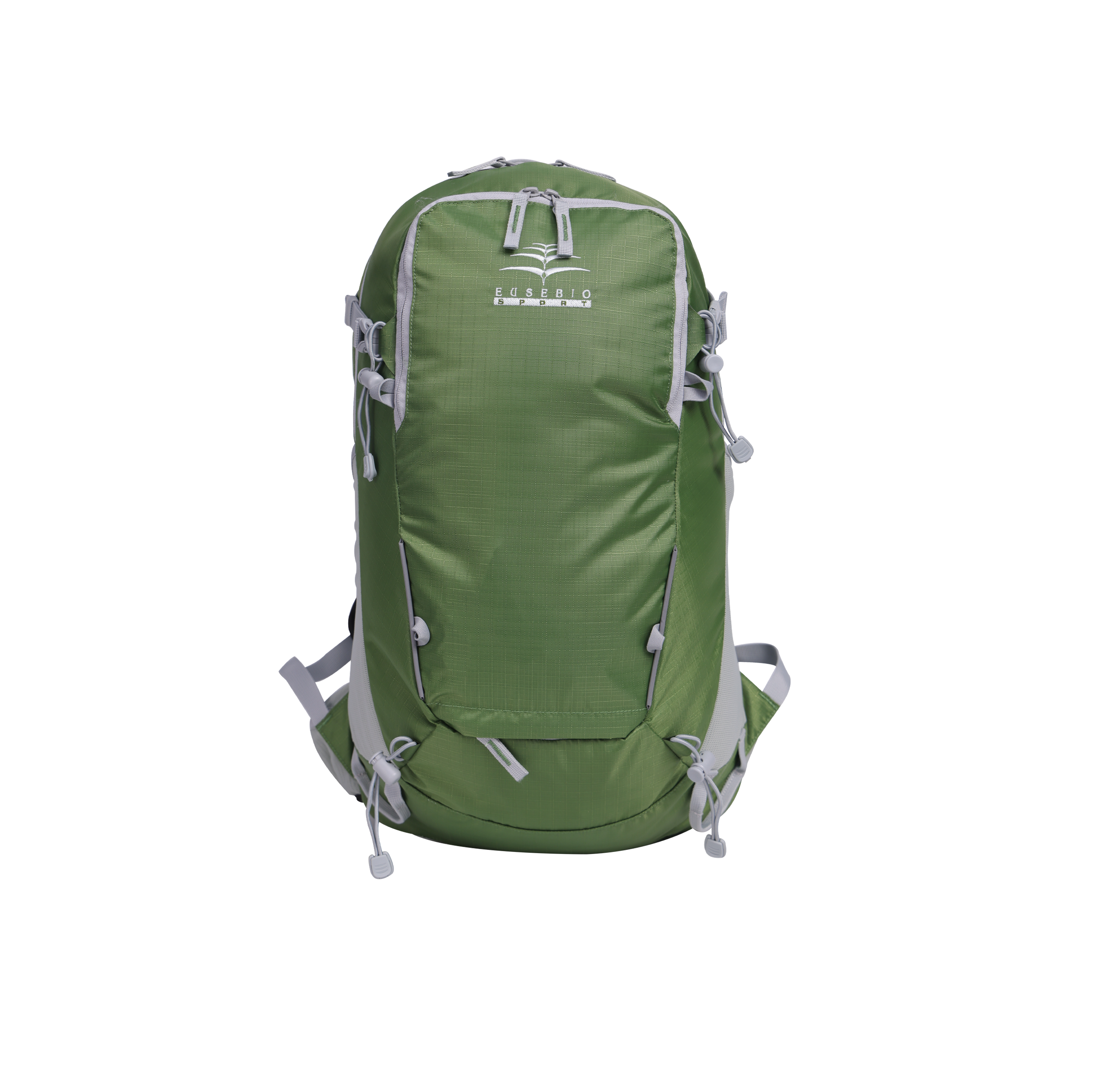 TimberPeak 35L Hiking Backpack – Ventilated Trekking Pack with Adjustable Fit