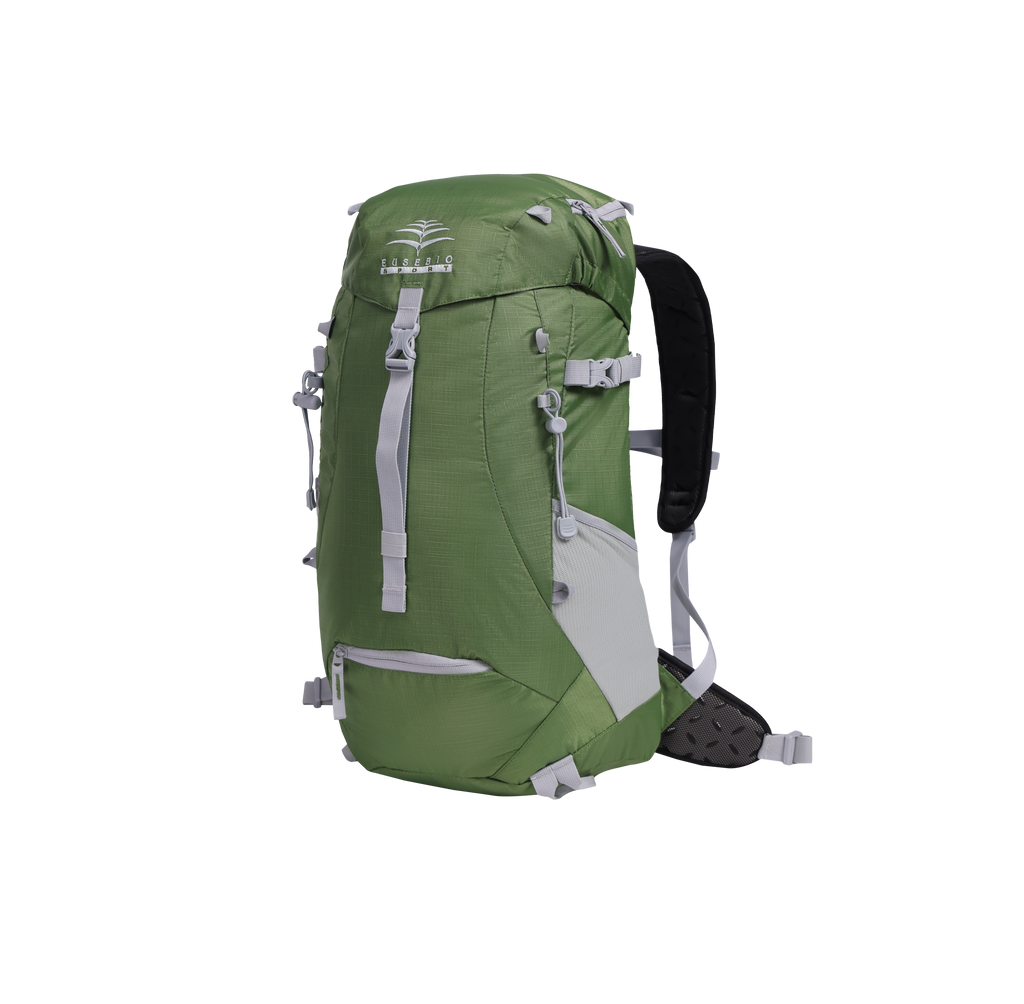 Hillstrider 14L Lightweight Hiking Backpack
