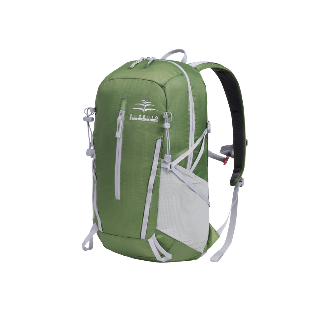 TrailBound 23L Lightweight Hiking Backpack – Compact Daypack